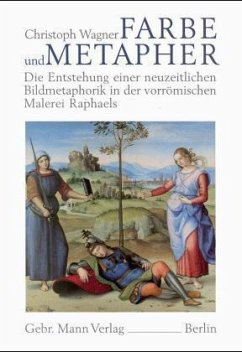 Farbe und Metapher - Wagner, Christoph
