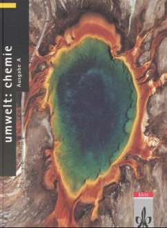 Umwelt: Chemie, Ausgabe A für Berlin, Brandenburg, Bremen, Hamburg, Hessen, Rheinland-Pfalz u. Saarland