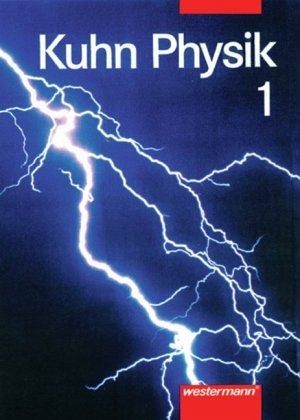 Einbändige Ausgabe / Kuhn Physik 1