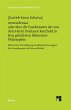 Aenesidemus oder über die Fundamente... - Bild 1