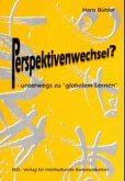 Perspektivenwechsel?