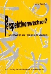 Cover Perspektivenwechsel?
