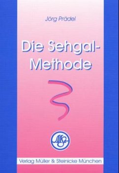 Cover Die Sehgal-Methode