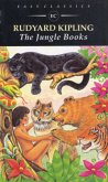 The Jungle Books The Jungle Books