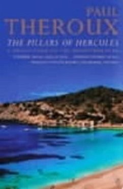 The Pillars of Hercules - Theroux, Paul