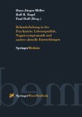 Befunderhebung in der Psychiatrie: Lebensqualität, Negativsymptomatik und andere aktuelle Entwicklungen