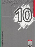 10. Schuljahr, EURO / Lambacher-Schweizer, Ausgabe Baden-Württemberg