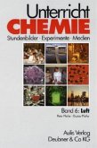 Luft / Unterricht Chemie Bd.6
