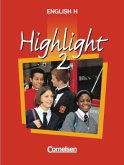6. Schuljahr / English H, Highlight Bd.2