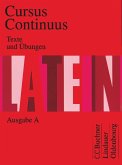Cursus Continuus A. Texte und Übungen