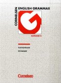 Grammatik / Cornelsen English Grammar, Ausgabe B