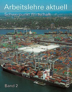 Cover Arbeitslehre aktuell