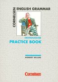 Practice Book / Cornelsen English Grammar, Grundausgabe