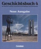 Von 1918 bis 1995 / Geschichtsbuch, Die Menschen und ihre Geschichte in Darstellungen und Dokumenten Bd.4