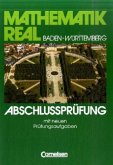 Mathematik Real, Abschlussprüfung Realschule Baden-Württemberg