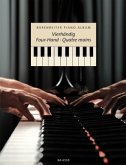 Bärenreiter Piano Album, Vierhändig