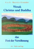 Christus und Buddha