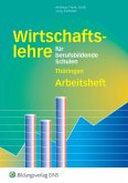 Wirtschaftslehre für berufsbildende Schulen in Thüringen