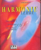 HAUNSCHILD, F: NEUE HARMONIELEHRE/M. CD/ PRAXIS