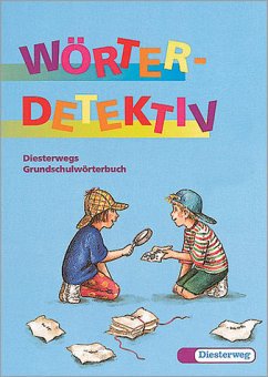 Wörterdetektiv - ReichertMaja, Erika