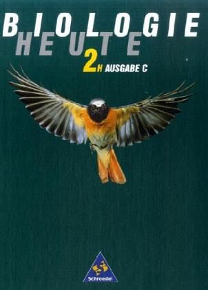 7./8. Schuljahr, Ausgabe C / Biologie heute, Hauptschule in Nordrhein-Westfalen Bd.2H