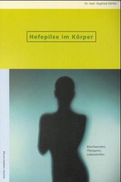 Cover Hefepilze im Körper