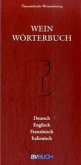 Weinwörterbuch Weinwörterbuch