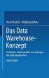 Das Data Warehouse-Konzept - Bild 1