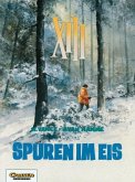 XIII - Spuren im Eis