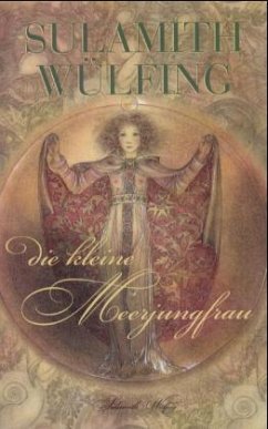 Cover Die kleine Meerjungfrau