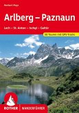 Rother Wanderführer Arlberg, Paznaun