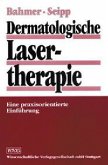Dermatologische Lasertherapie