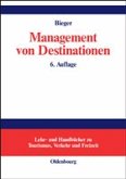 Management von Destinationen