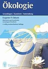 Ökologie - Odum, Eugene P.