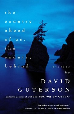 Cover The Country Ahead of Us, The Country Behind