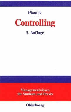 Controlling - Piontek, Jochem