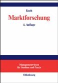 Marktforschung