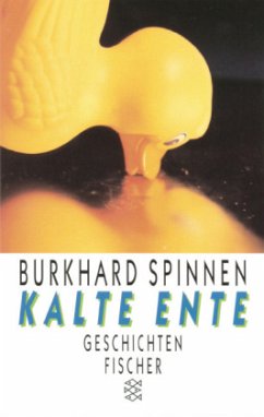 Kalte Ente - Spinnen, Burkhard
