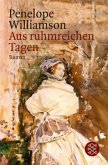 Aus ruhmreichen Tagen