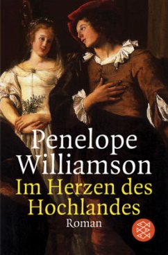 Im Herzen des Hochlandes - Williamson, Penelope