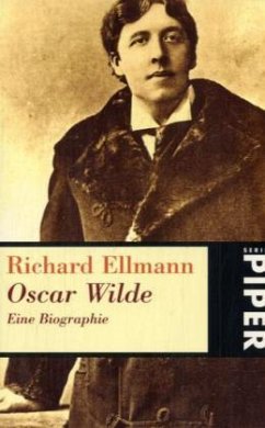 Oscar Wilde - Ellmann, Richard