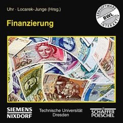 Finanzierung, 1 CD-ROM