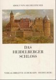 Das Heidelberger Schloss Das Heidelberger Schloss