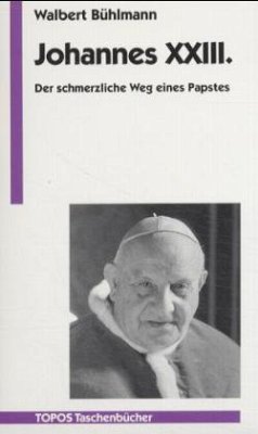 Johannes XXIII. - Bühlmann, Walbert