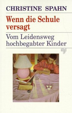 Cover Wenn die Schule versagt