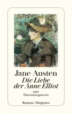 Die Liebe der Anne Elliot - Austen, Jane