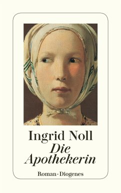 Die Apothekerin - Noll, Ingrid