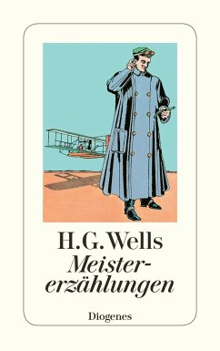 Meistererzählungen - Wells, H. G.