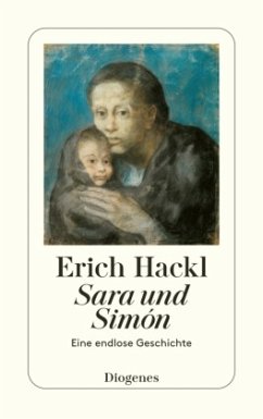 Sara und Simon - Hackl, Erich