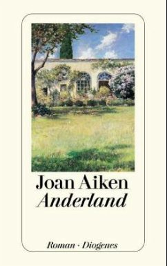 Anderland - Aiken, Joan